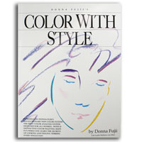 Color with Style Book