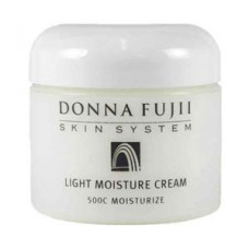 Light Moisture Cream (Oily Skin)