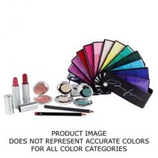 Donna Fujii Makeup Collection w/ Color Fan