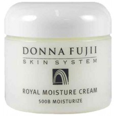 Royal Moisture Cream (Dry Skin)